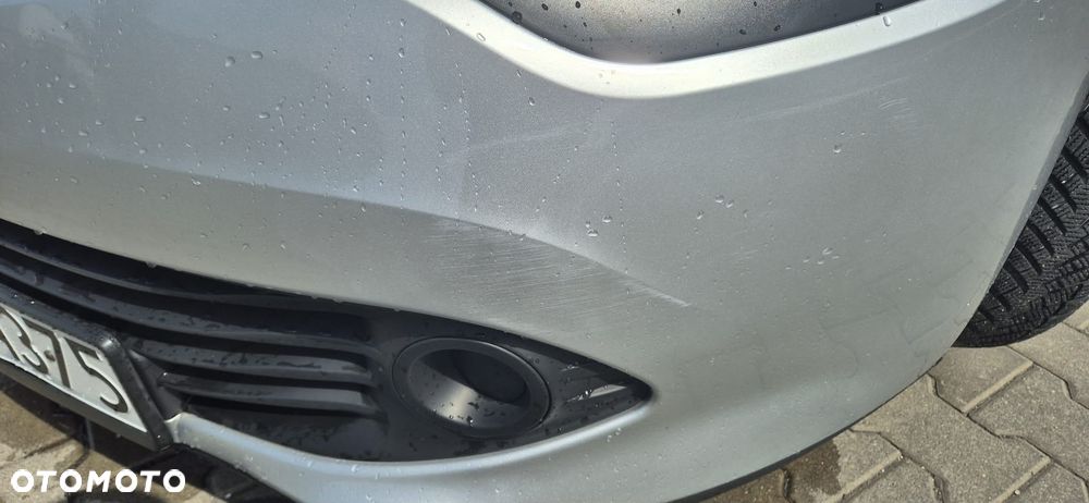 Renault Clio 1.2 16V Life - 7