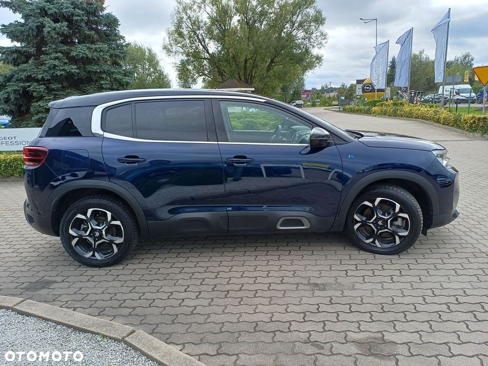 Citroën C5 Aircross - 8