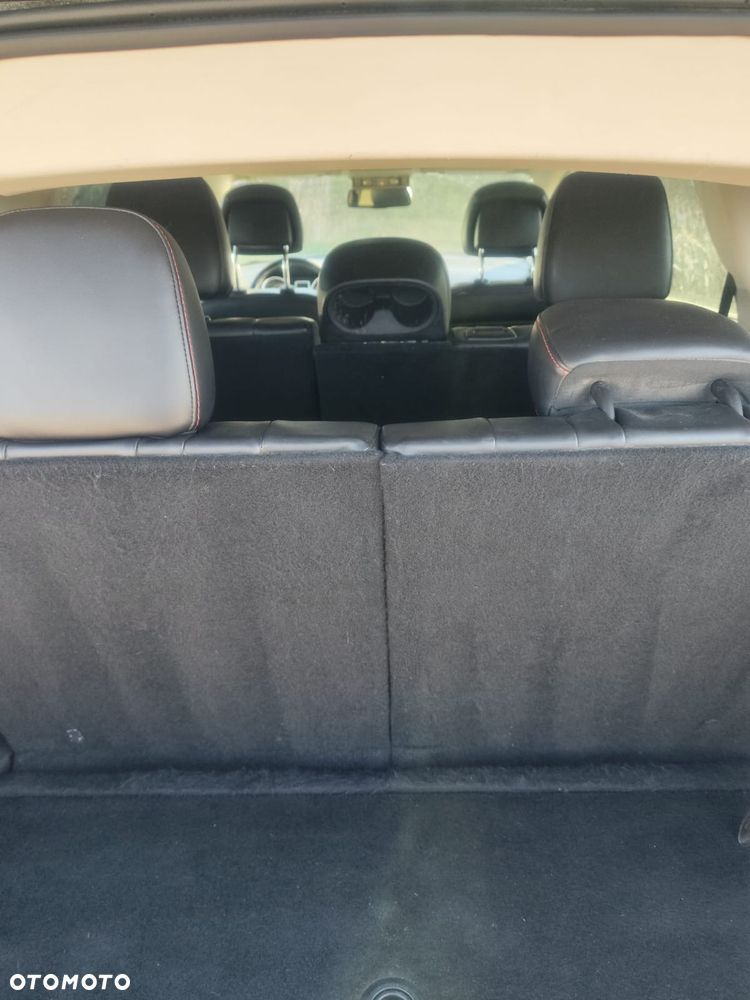 Dodge Journey - 12