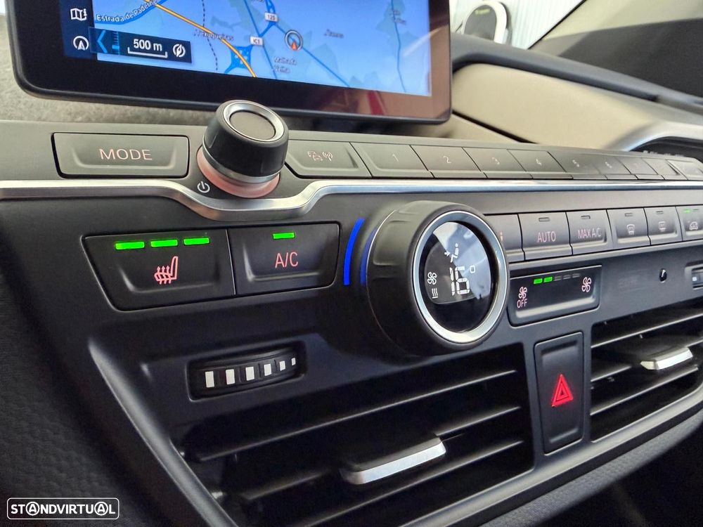BMW i3 120Ah - 15