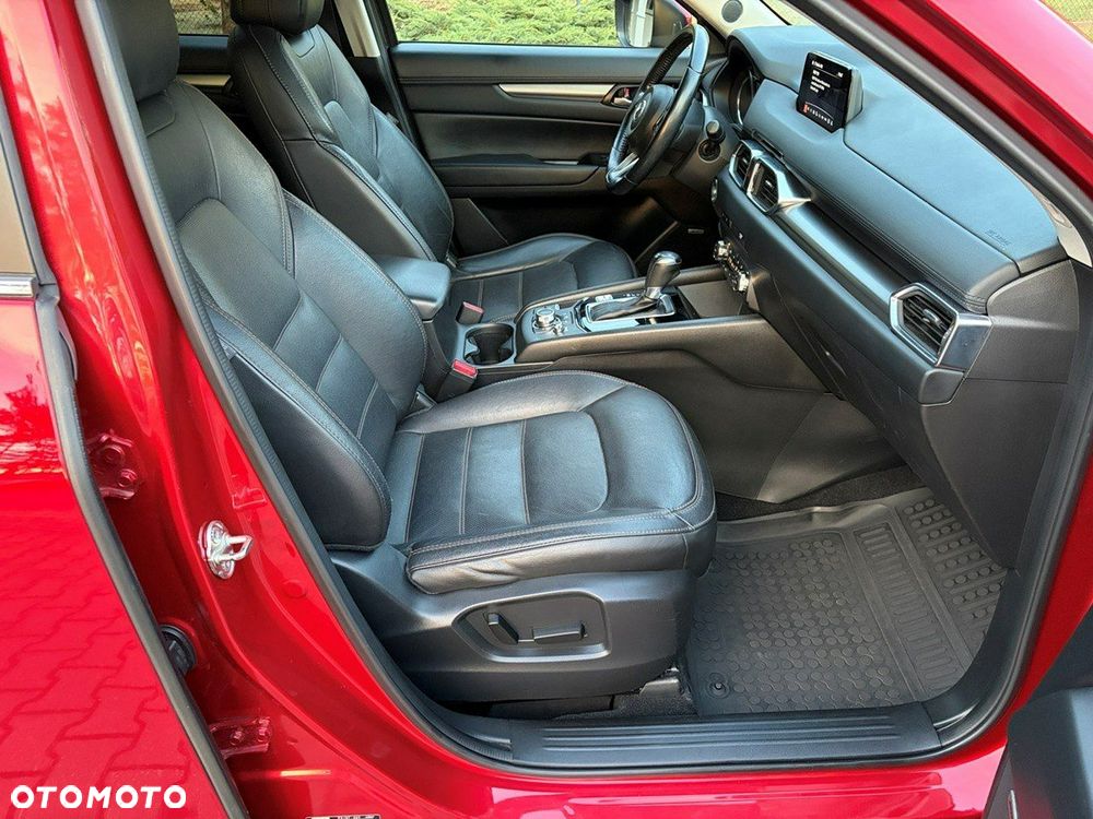 Mazda CX-5 - 18