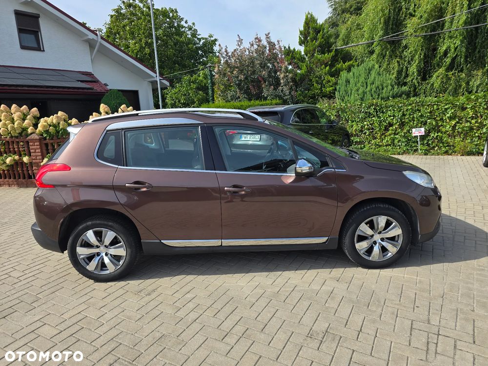 Peugeot 2008 - 3