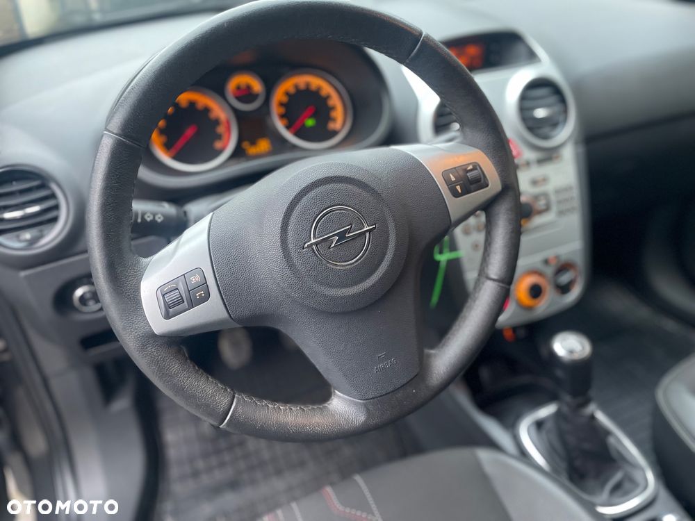 Opel Corsa 1.2 16V EcoFLEX 150 Jahre - 6