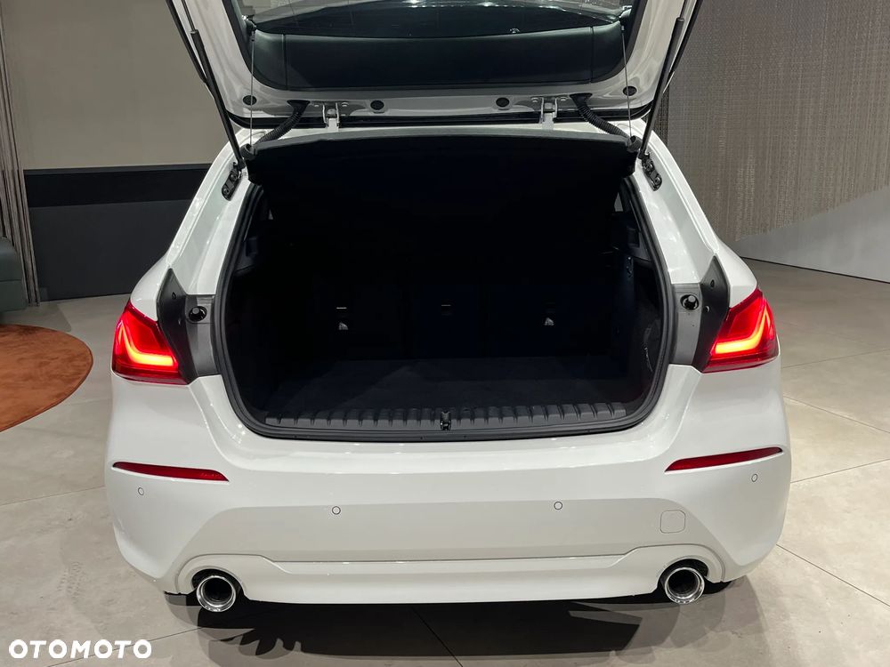 BMW Seria 1 120d Advantage - 23