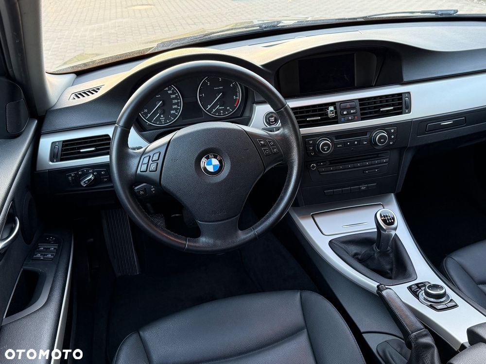 BMW Seria 3 - 9