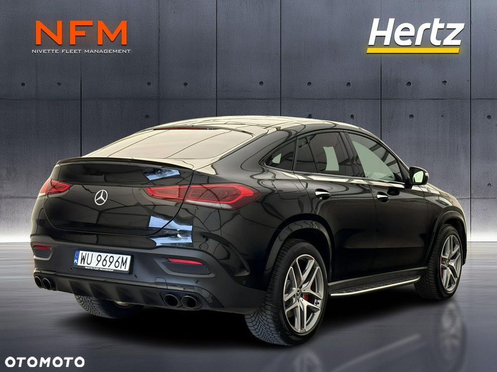 Mercedes-Benz GLE - 6