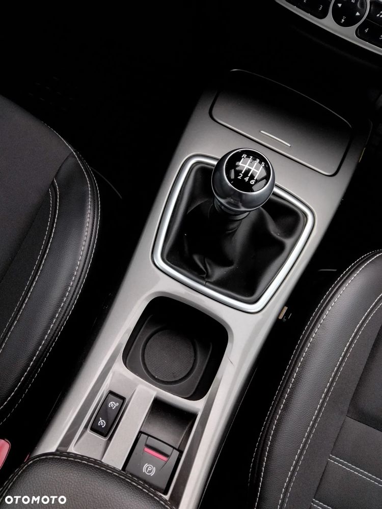 Renault Laguna ENERGY dCi 130 FAP Start-Stop Limited - 13
