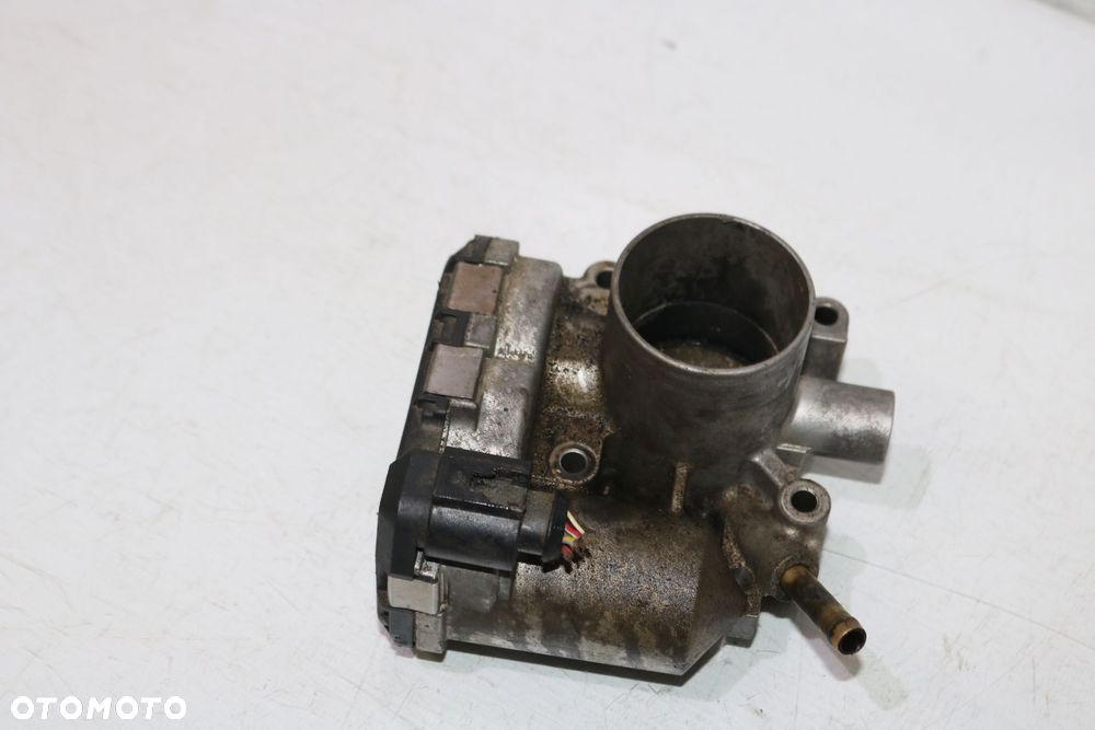 PRZEPUSTNICA SEAT IBIZA II 030133062 - 2