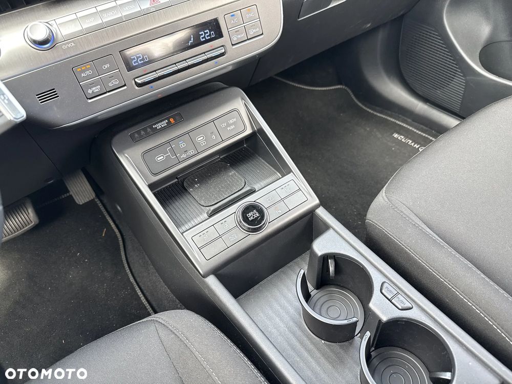 Hyundai Kona - 15