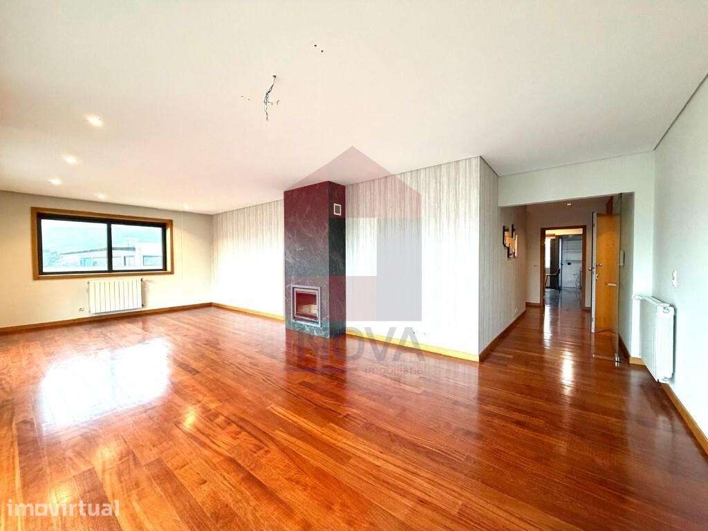 Apartamento T3, Meadela - Grande imagem: 4/27