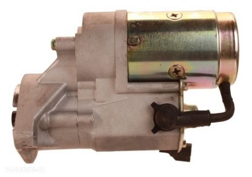 JS1088 ROZRUSZNIK TOYOTA AVENSIS COROLLA RAV4 2.0 D-4D - 3