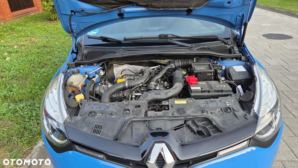 Renault Clio TCe 90 Luxe - 11