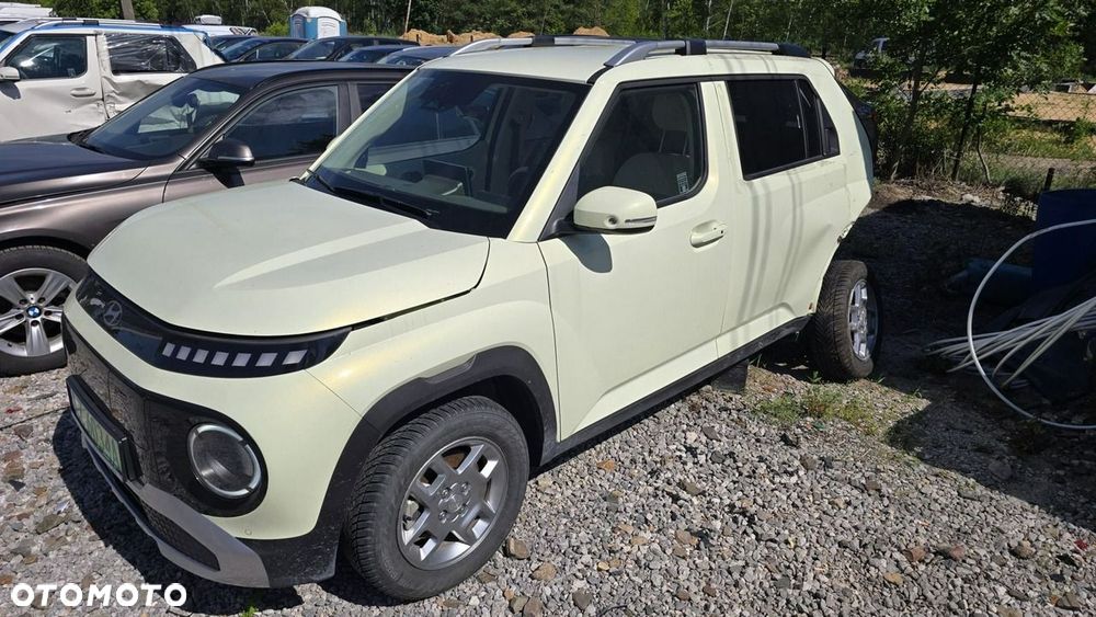 Hyundai Inster - 2