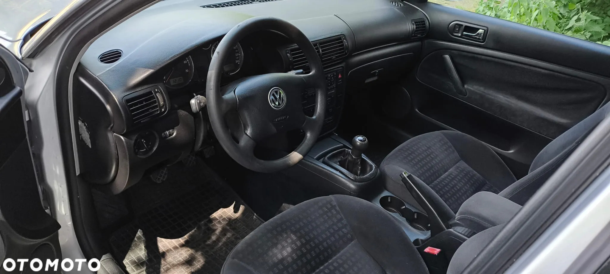 Volkswagen Passat 2.0 Comfortline - 4