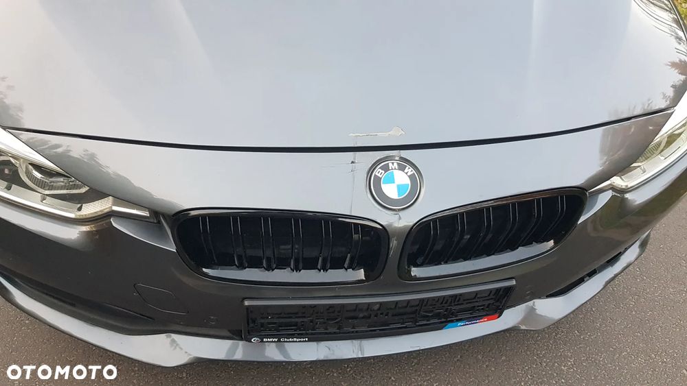 BMW Seria 3 - 23