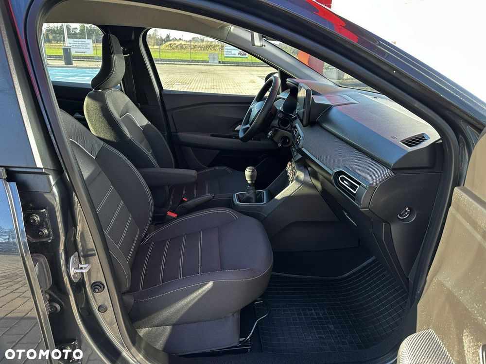 Dacia Sandero 1.0 TCe Expression - 15