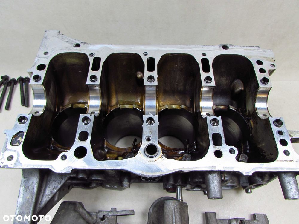 MAZDA 3 6 CX-5 12-17 2.2 D SKYACTIV SH01 DOL BLOK POLBLOK SH0110382 - 7