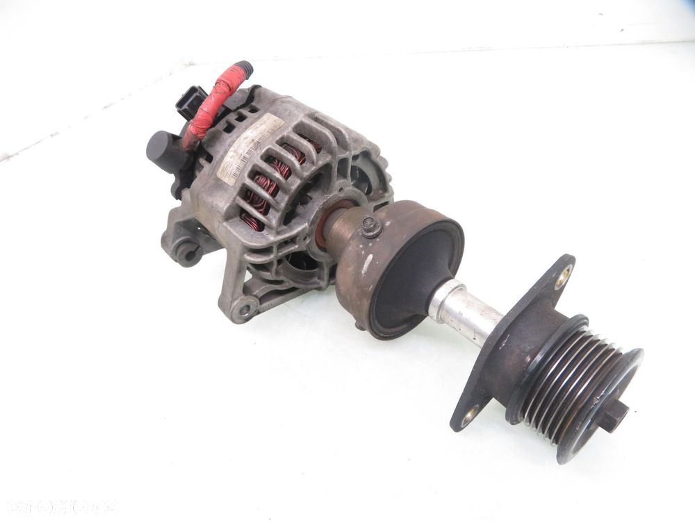 ALTERNATOR FORD FOCUS MK1 I 1.8 TDDi 98AB10300JF MS1022118060 - 9