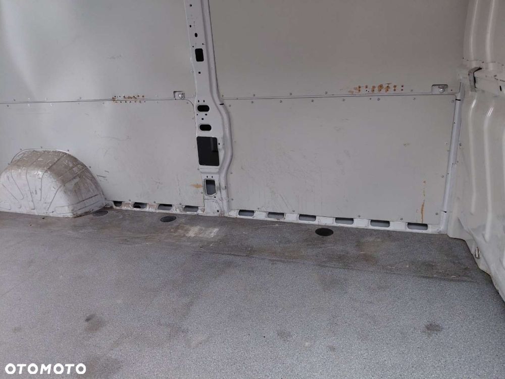 Citroën JUMPER - 18