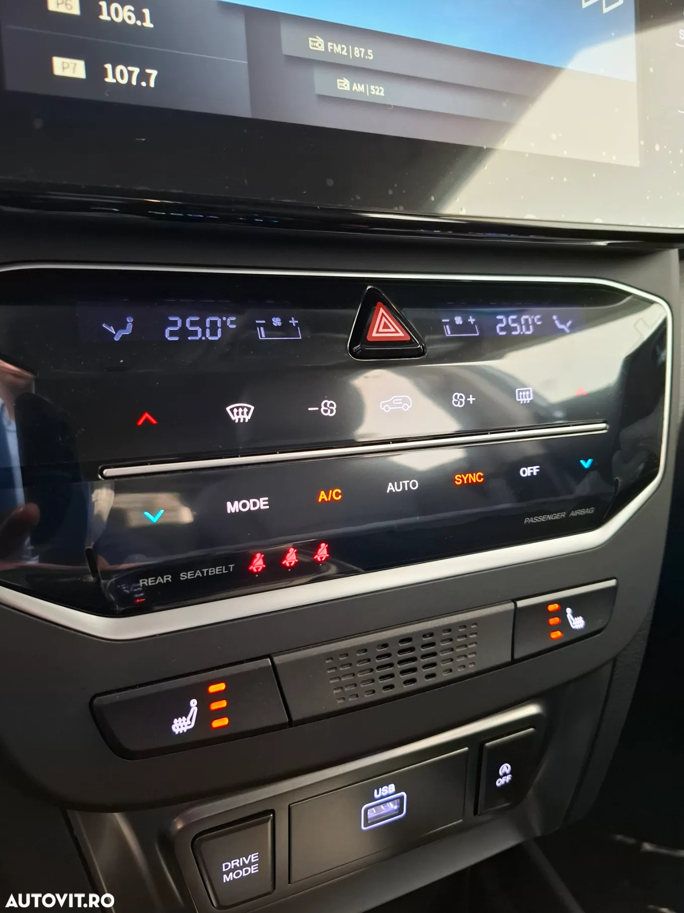 SsangYong Tivoli 1.5 T-GDi 2WD Aut. Fizz - 21