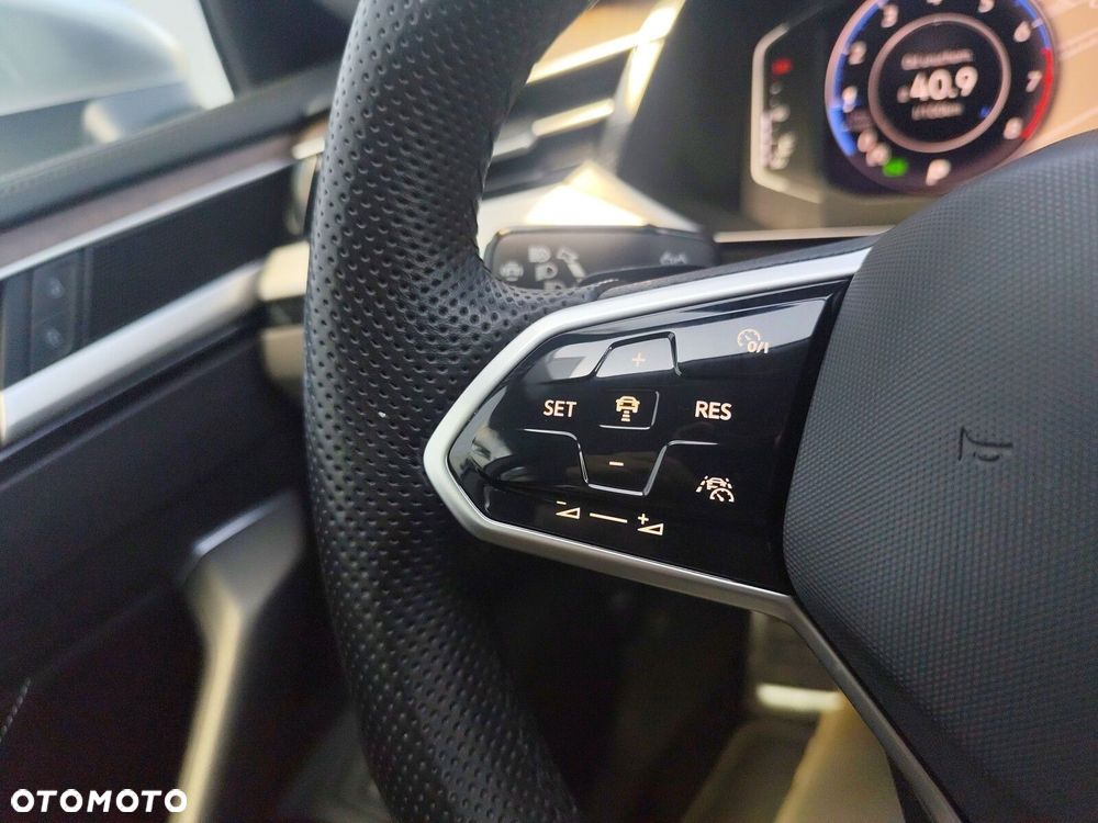 Volkswagen Arteon 2.0 TSI Elegance DSG - 23