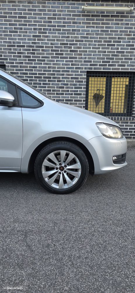 VW Sharan - 27