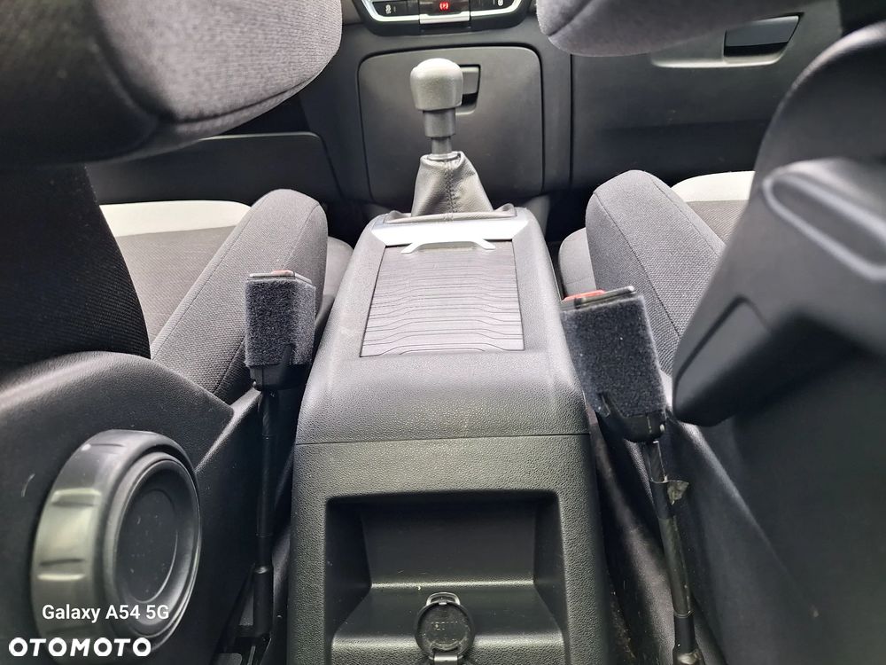 Citroën C4 Picasso 2.0 BlueHDi Intensive - 28