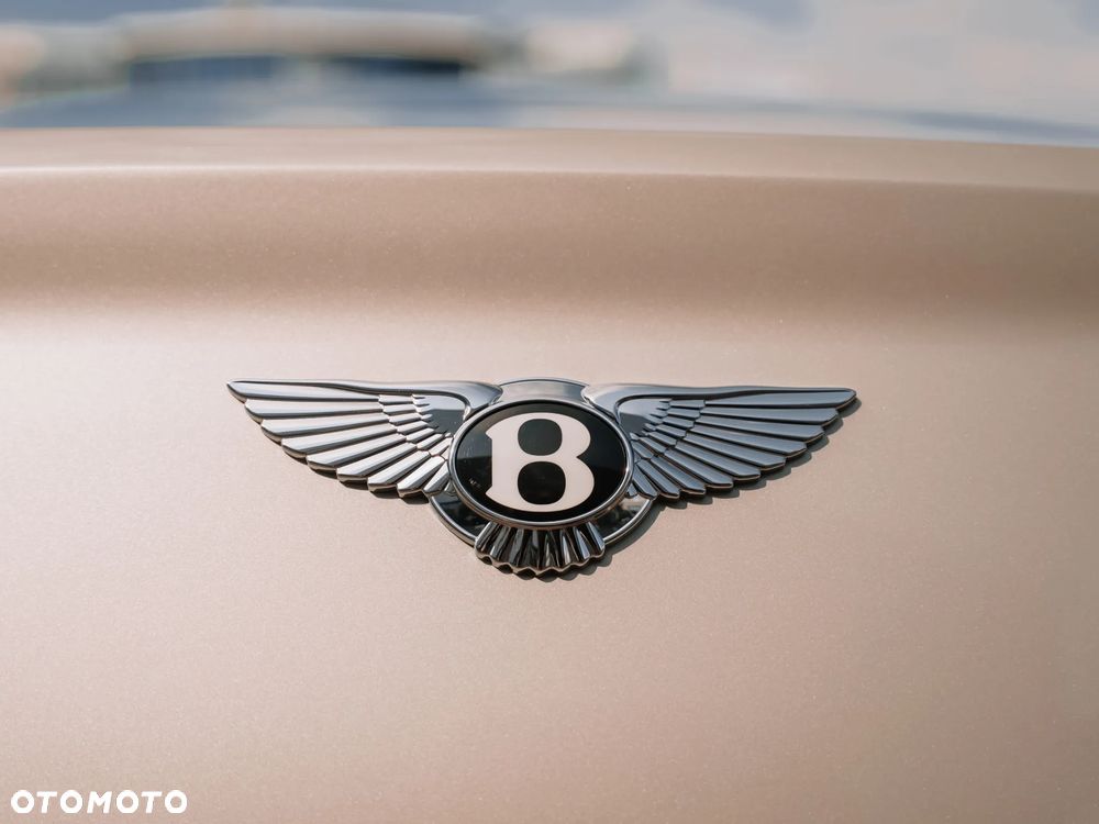 Bentley Continental GT - 27