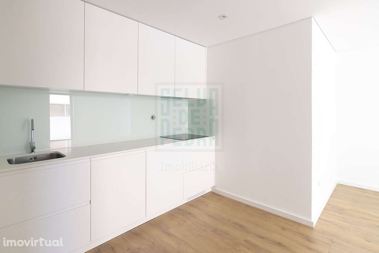 T2 ao Polo Universitário com garagem - Grande imagem: 2/16