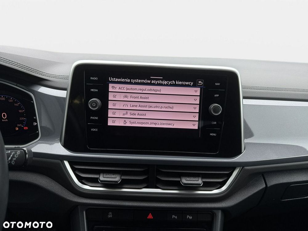 Volkswagen T-Roc 2.0 TSI 4Motion Style DSG - 21