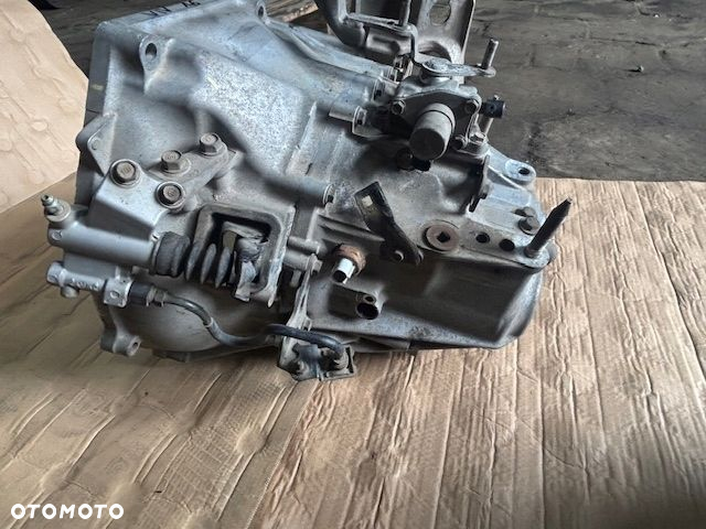 HONDA CR-V IV 2D 12-14r 120 KM MANUALNA SKRZYNIA BIEGÓW ER7Z 1.6 I-DTEC - 10