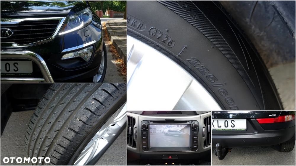 Kia Sportage 1.6 GDI XL 2WD - 24