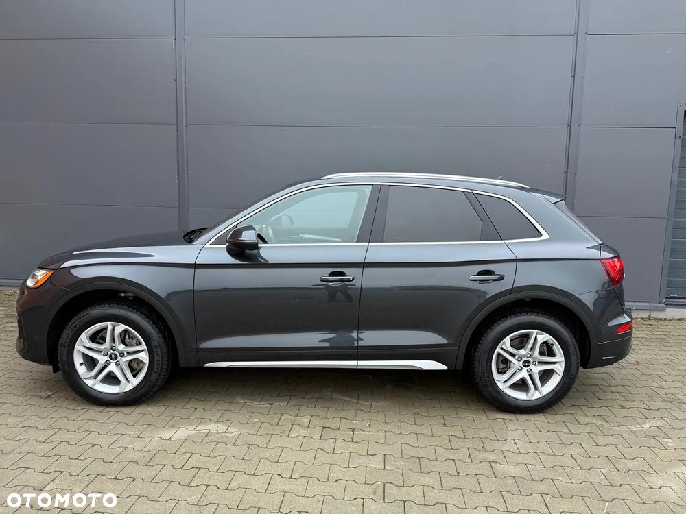 Audi Q5 2.0 TFSI Quattro S tronic - 8
