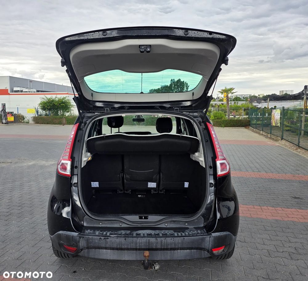 Renault Scenic - 5