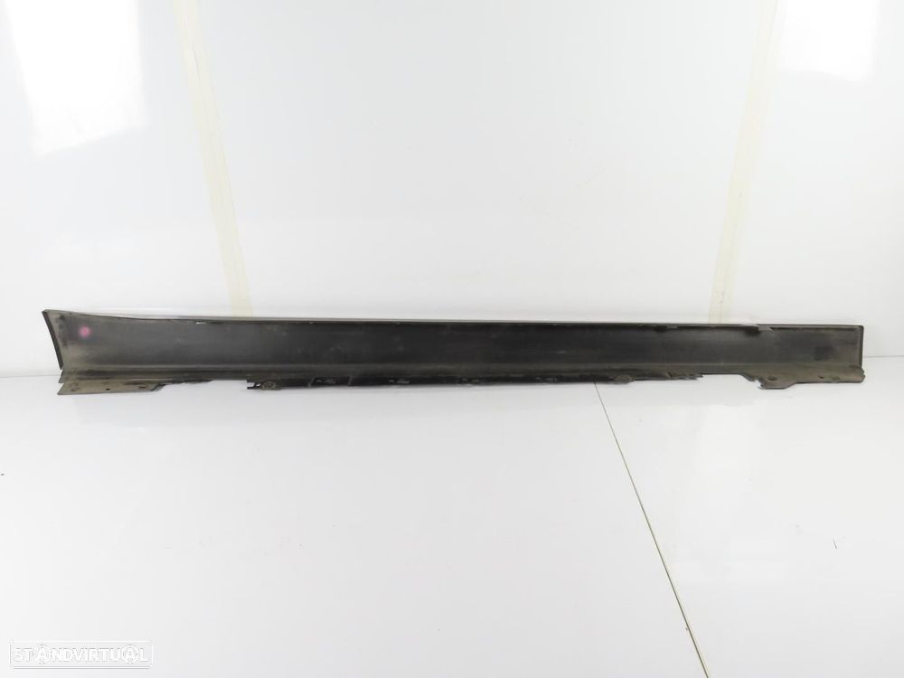 Embaladeira Plástica Esquerda Usado / Original BMW 3 (F30, F80)/BMW 3 Touring (F... - 2