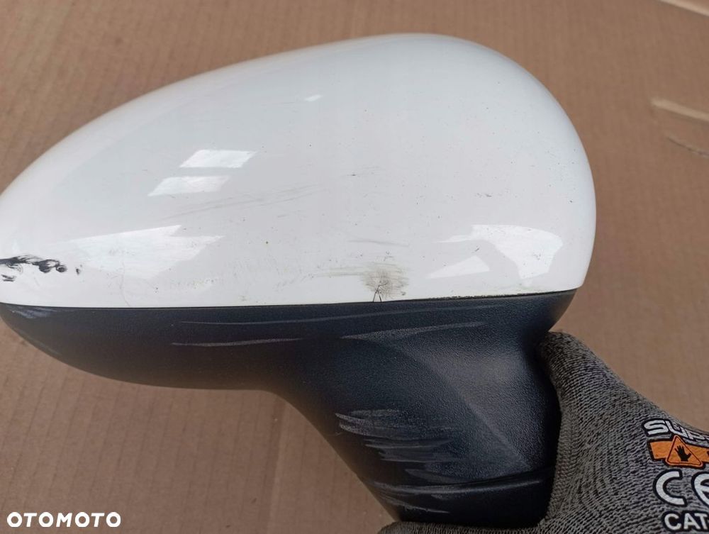 KIA RIO III 3 LUSTERKO PRAWE 5 PIN EUROPA - 4