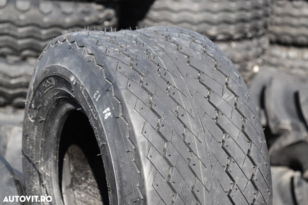 ANVELOPA 18x8.50-8 SRC POWERPLUS 6PR TL - TRANSPORT GRATUIT! - 2