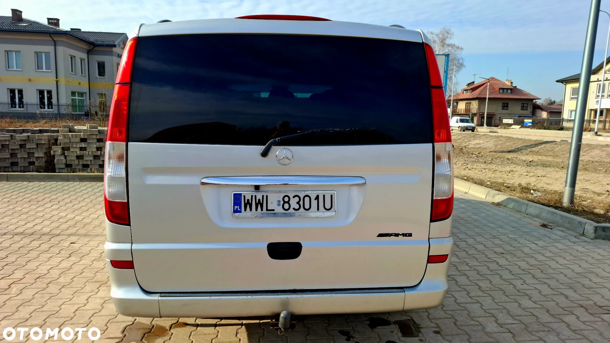 Mercedes-Benz Vito - 4