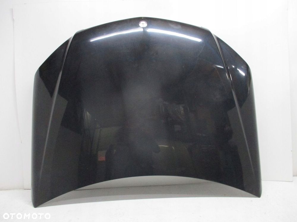 Maska MERCEDES 204 A204 08R S.M - 1