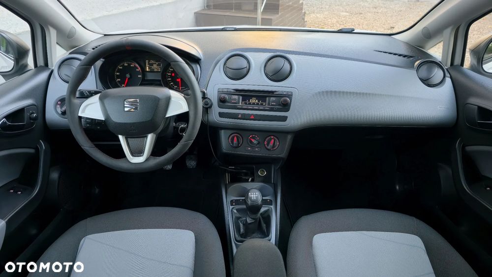 Seat Ibiza ST 1.2 TSI Style Salsa - 18