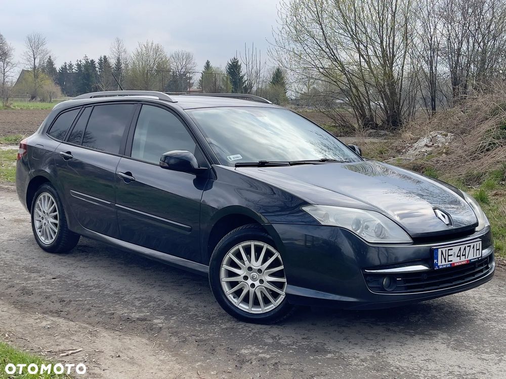 Renault Laguna - 3