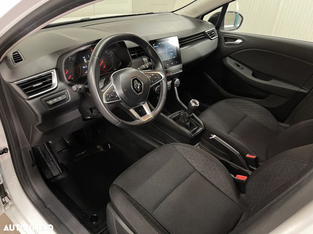 Renault Clio V 1.0 TCe 90 Equilibre - 6
