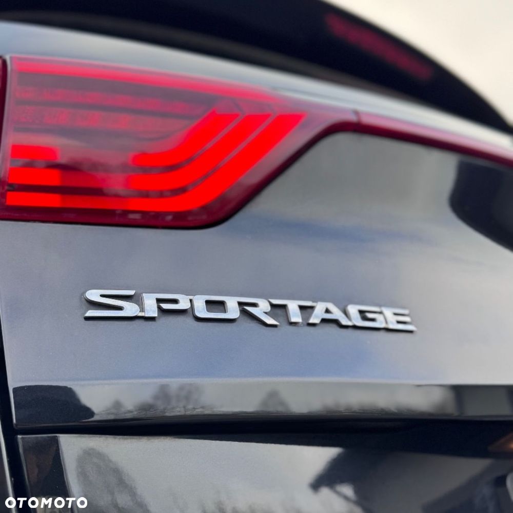 Kia Sportage - 12