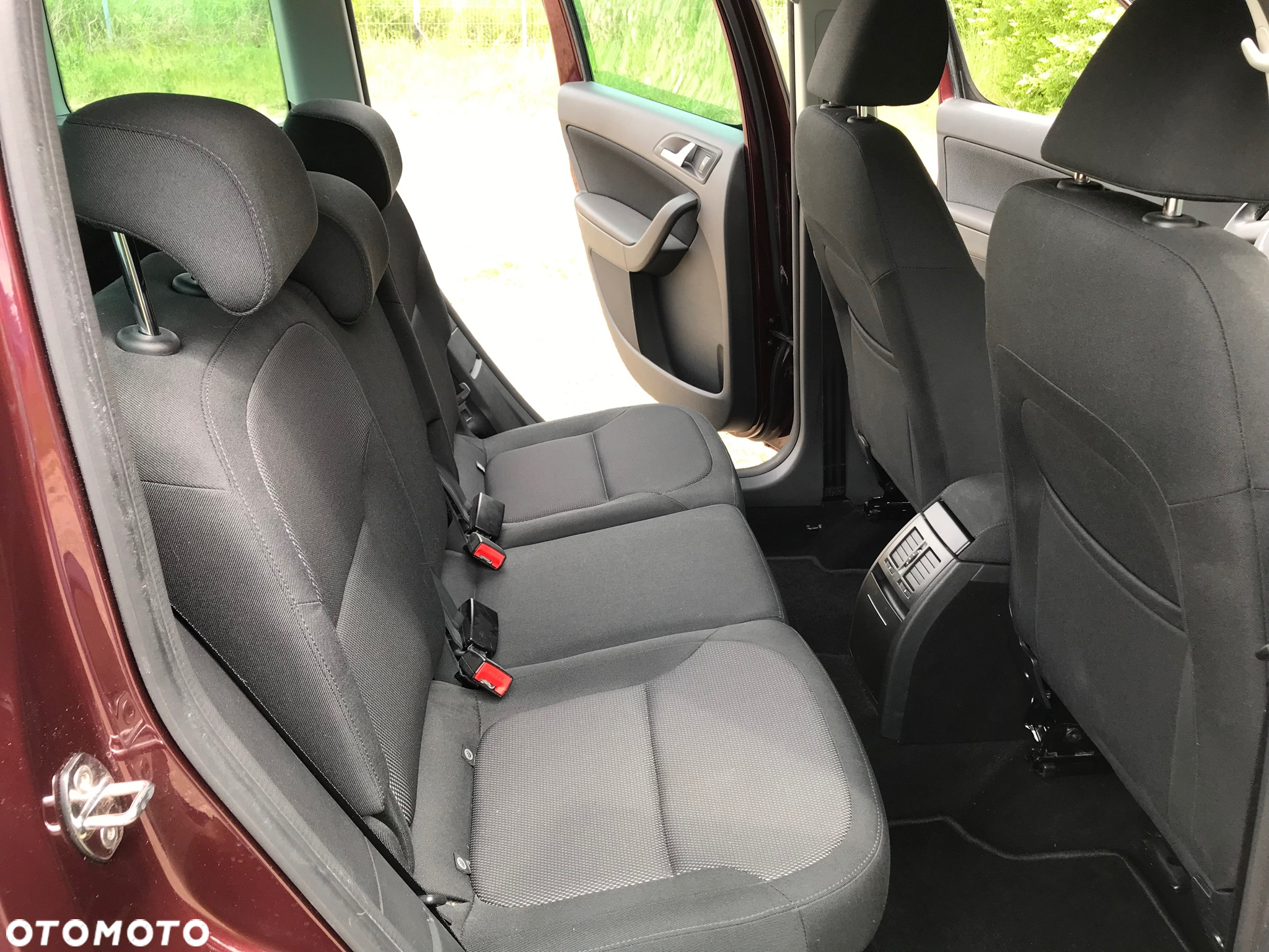 Skoda Yeti 1.4 TSI Active - 14