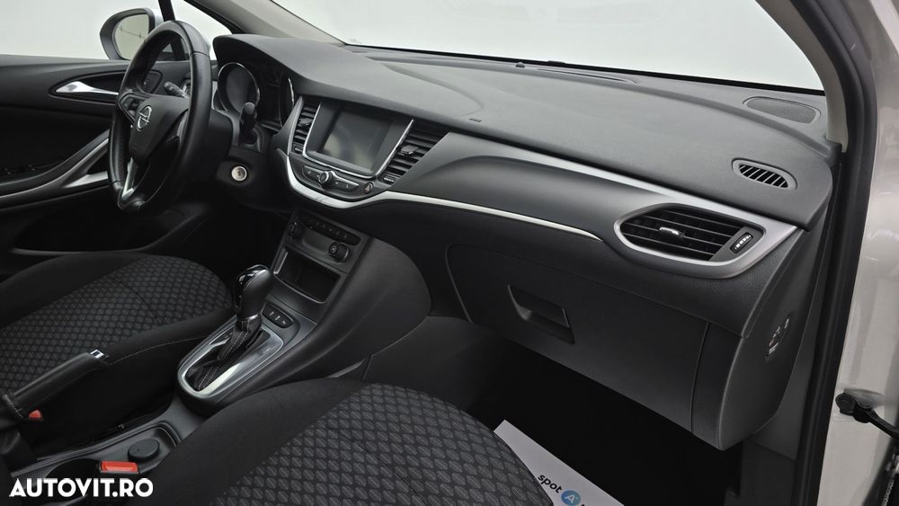Opel Astra - 20