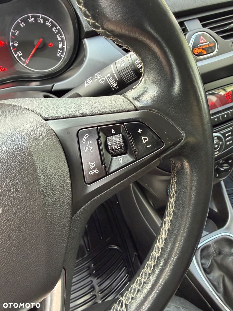 Opel Corsa 1.4 Enjoy - 10