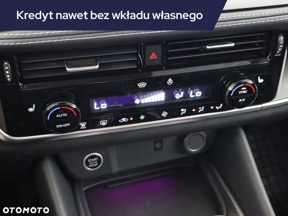 Nissan Qashqai - 15
