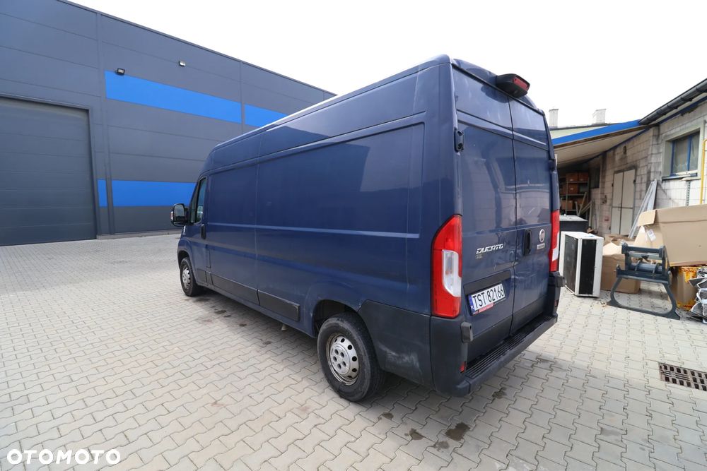Fiat Ducato - 10