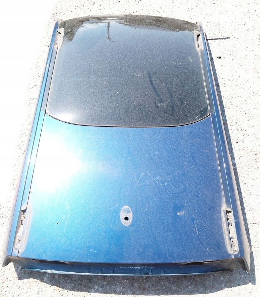 PEUGEOT 307SW SZYBERDACH - 1