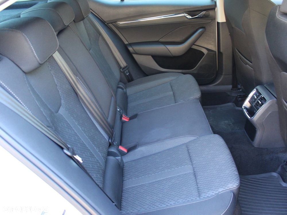 Skoda Octavia 1.5 TSI e-Tec Style DSG - 16